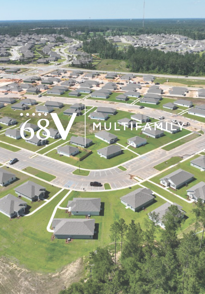 68V MULTIFAMILY