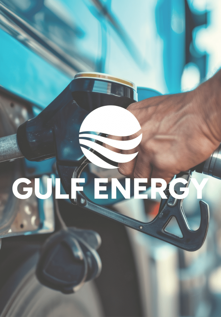 GULF ENERGY